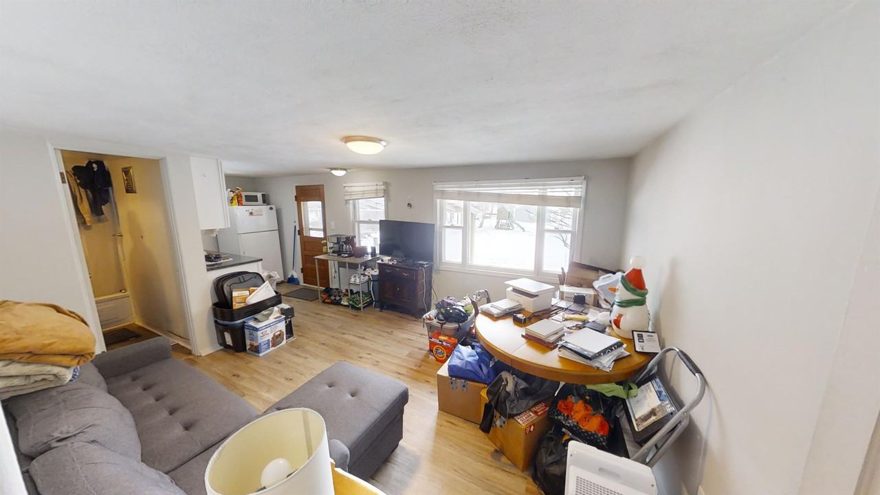 101 East McKay Street Apartments 101 E Mckay St, Saline, MI 48176