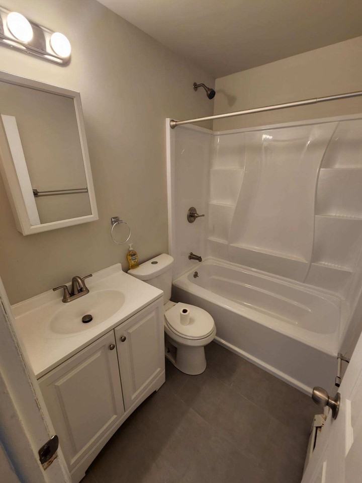 45 Allen Drive Apartments 45 Allen Dr, Saratoga Springs, NY 12866