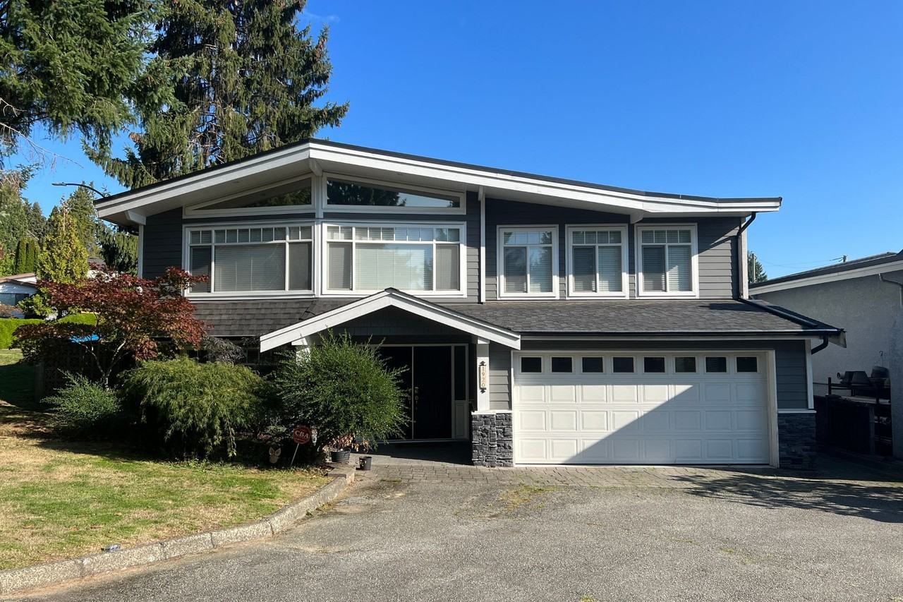 1920 Fell Avenue, Burnaby, BC V5B 3Z6 1 Bedroom House for 1,700/month