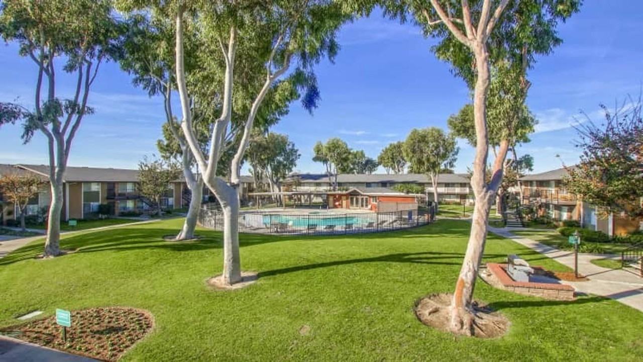 Apartments for Rent In Cypress, CA Find 25 Condos & Other Rentals