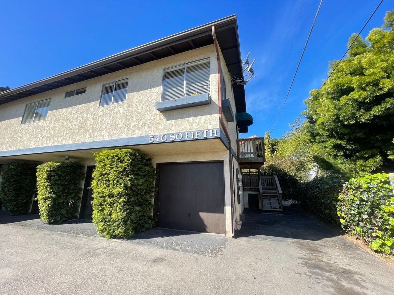 3009 540, 542 & 544 S. 5th St Apartments 540 S 5th St, Grover Beach, CA 93433 Zumper