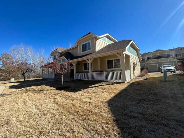 2839 W Elizabeth St 102, Fort Collins, CO 80521 4 Bedroom House for