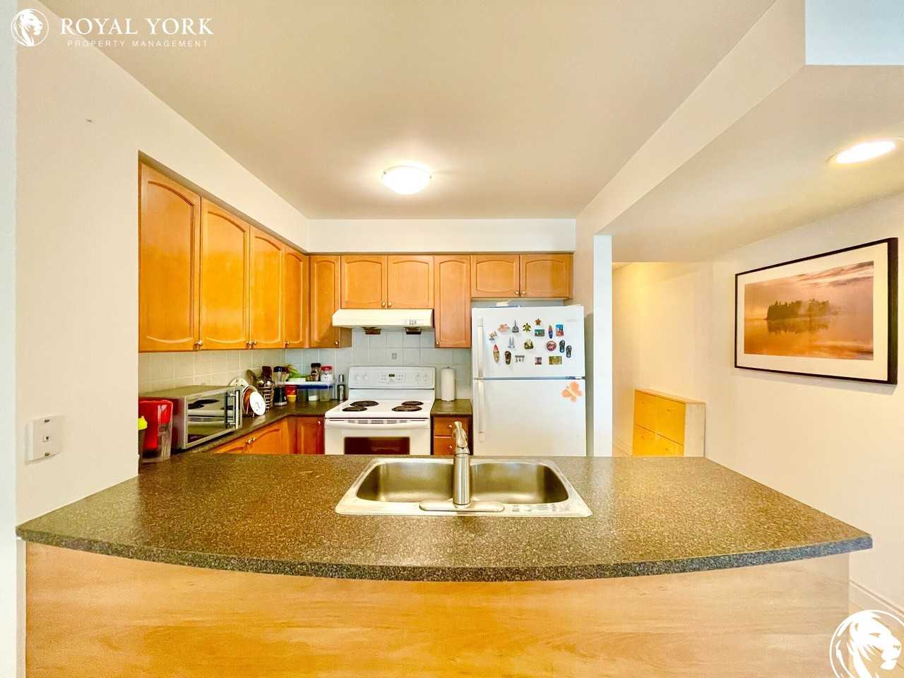 250360 Brian Harrison Way, Scarborough, Ontario M1P 5J5 Apartments