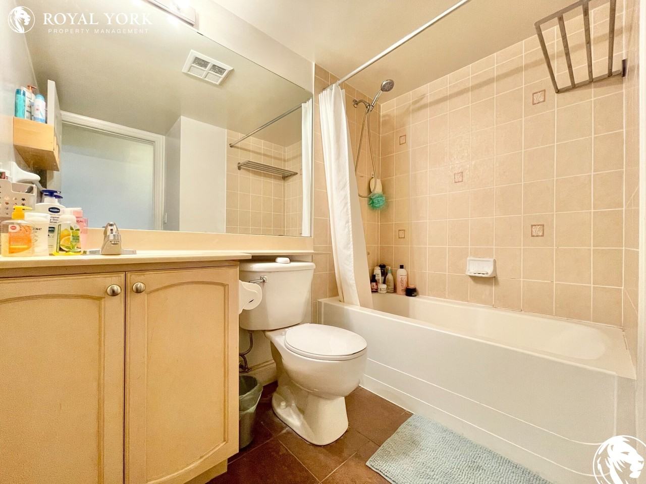 250360 Brian Harrison Way, Scarborough, Ontario M1P 5J5 Apartments