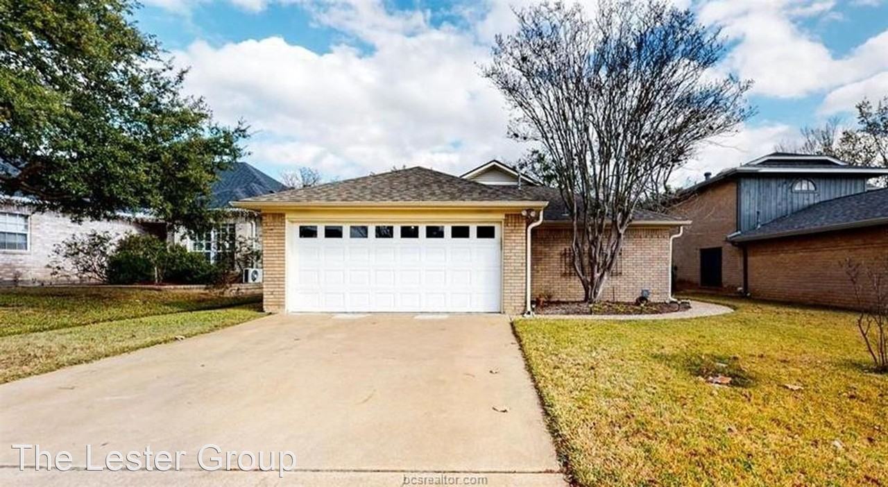 Houses for Rent In Bryan, TX 137 Home Rentals Available Zumper