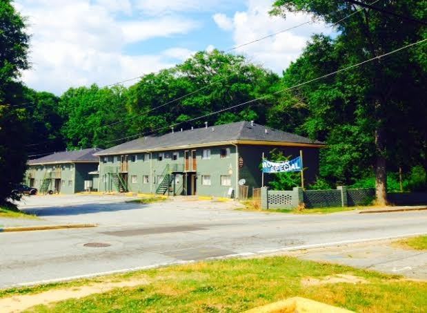 609 Allen Dr Apartments in Riverdale, GA 30274 Zumper