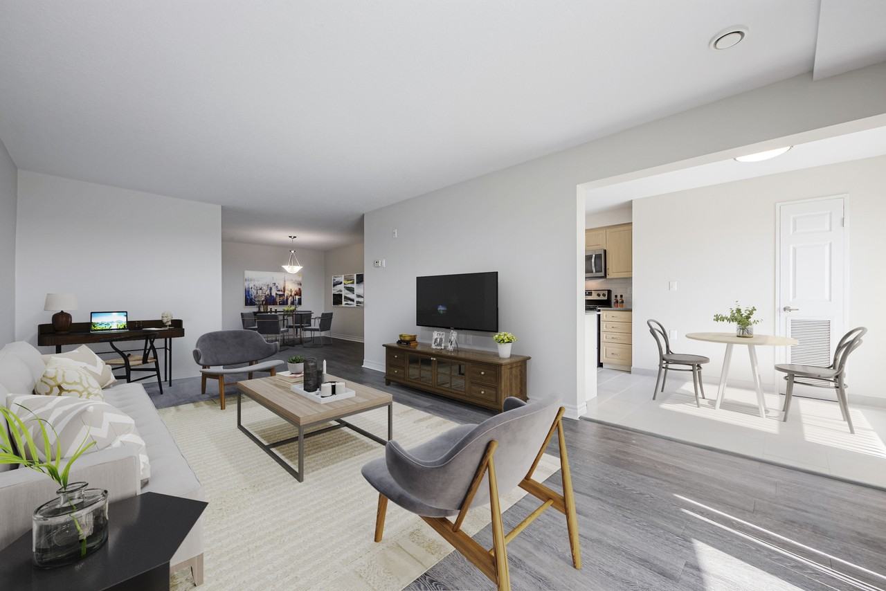 Auburn Towers Apartments 250 Lena Cres, Cambridge, ON N1R 8R4 Zumper