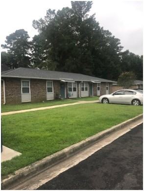 Summerville Villas Apartments 350 Luden Drive, Summerville, SC 29485