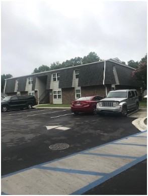 Summerville Villas Apartments 350 Luden Drive, Summerville, SC 29485