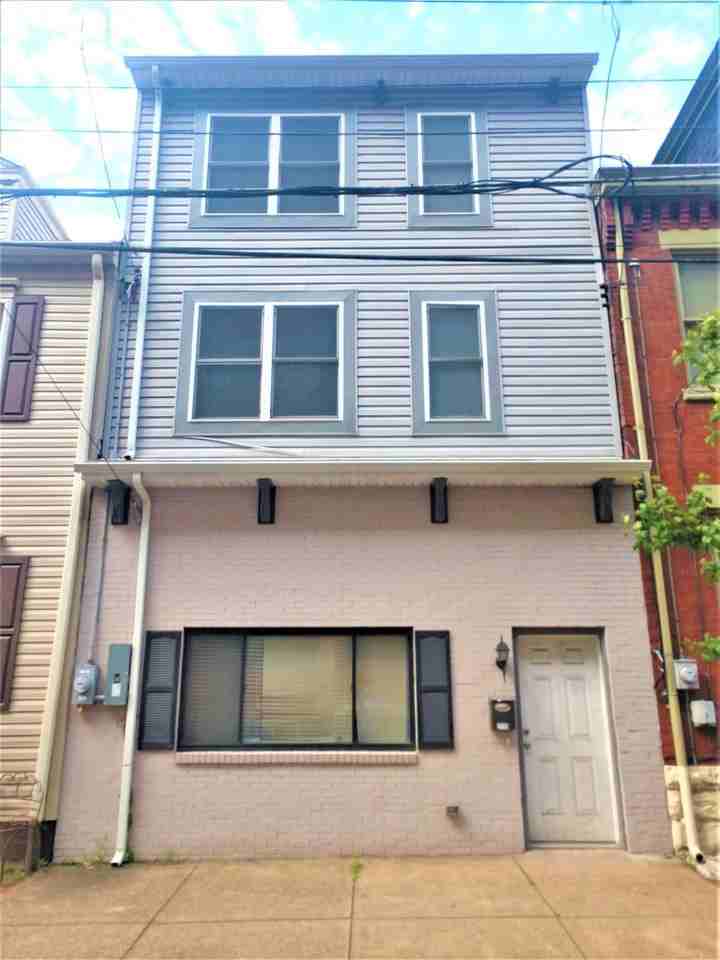 2115 Wharton St/2116 Merriman Way Apartments 2115 Wharton St