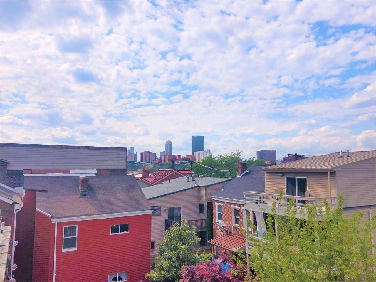 2115 Wharton St/2116 Merriman Way Apartments 2115 Wharton St