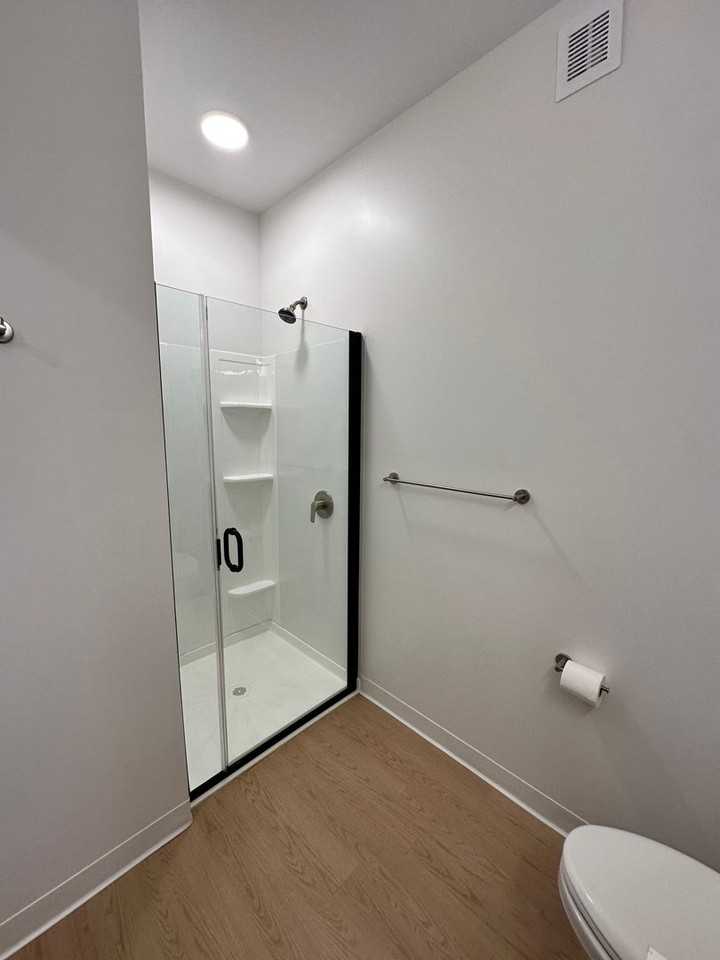 Brand New Luxury Apartment Complex in proximity to Buffalo General