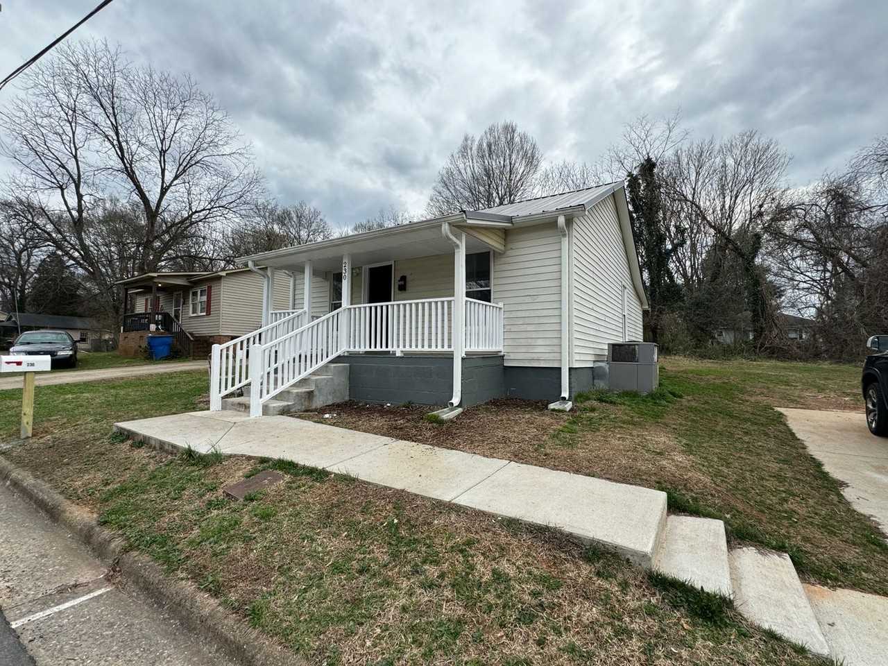 230 Putnam St, Shelby, NC 28152 2 Bedroom House for 695/month Zumper