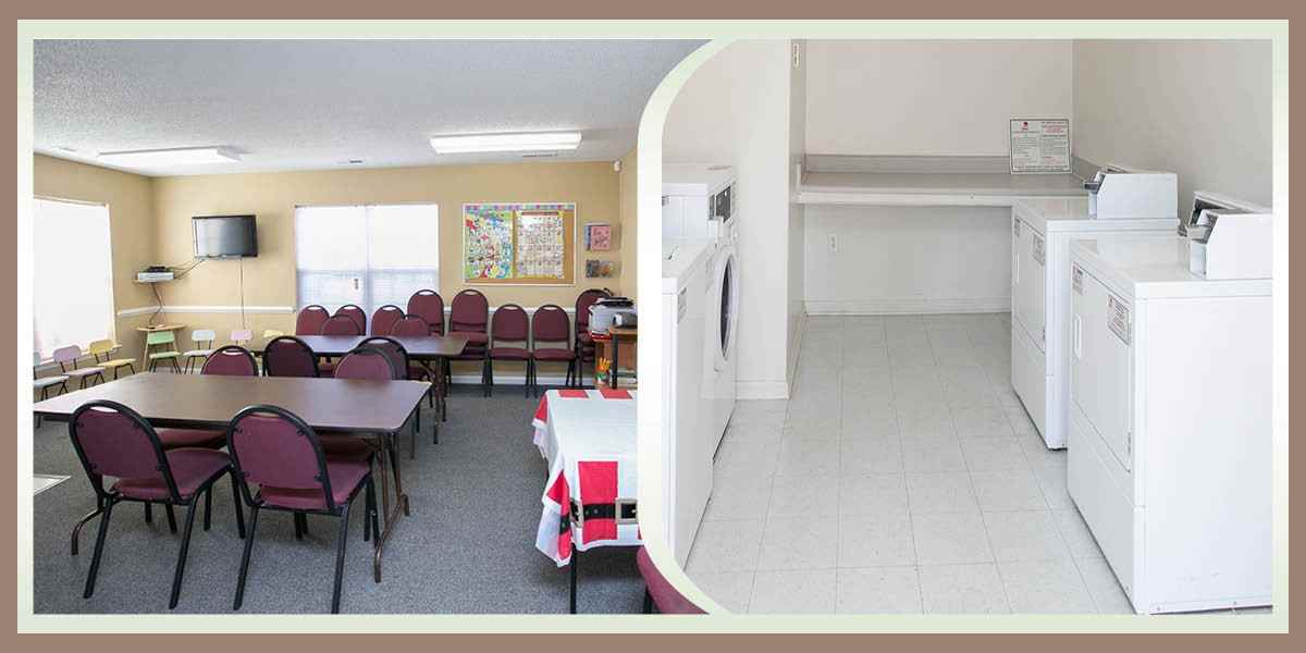 Canterbury Place Apartments 1851 Amos St, Reidsville, NC 27320 Zumper