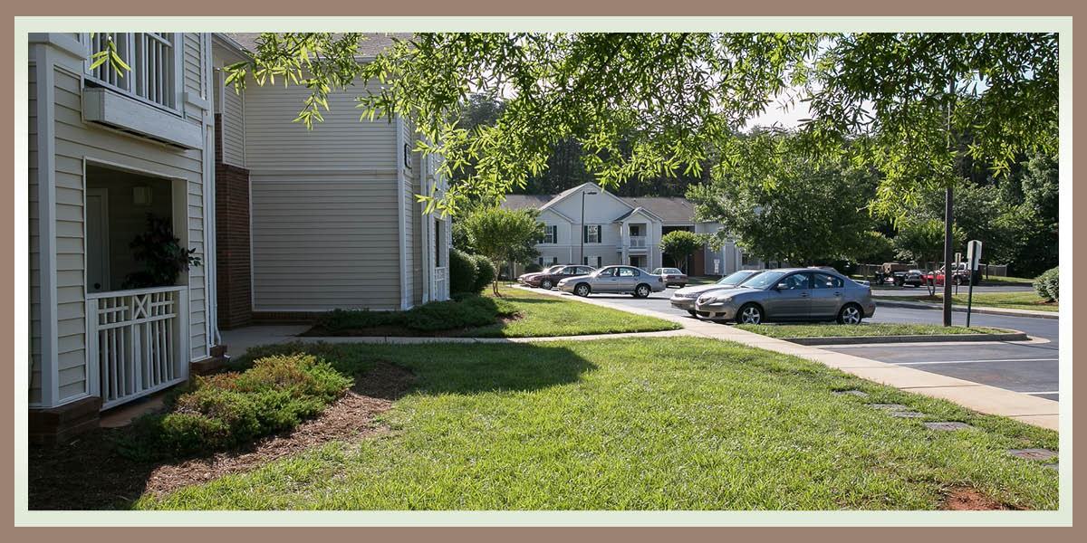 Canterbury Place Apartments 1851 Amos St, Reidsville, NC 27320 Zumper