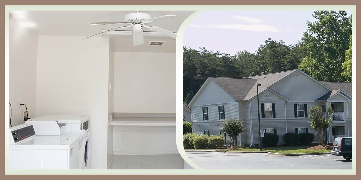 Canterbury Place Apartments 1851 Amos St, Reidsville, NC 27320 Zumper