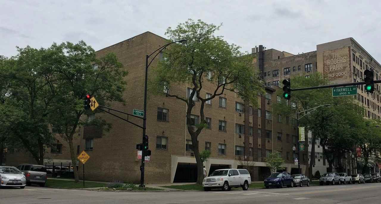 Apartments for Rent in Rogers Park, Chicago, IL 504 Rentals Zumper