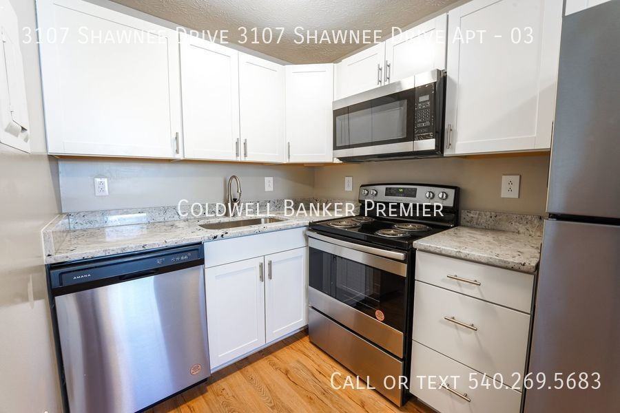 3107 Shawnee Drive 3107 Shawnee Drive Apt 03, Winchester, VA 22601 1