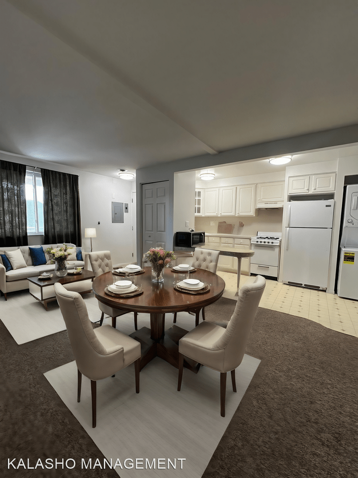 ONE11 COLLECTION HAMTRAMCK Apartments 9731 Joseph Campau St