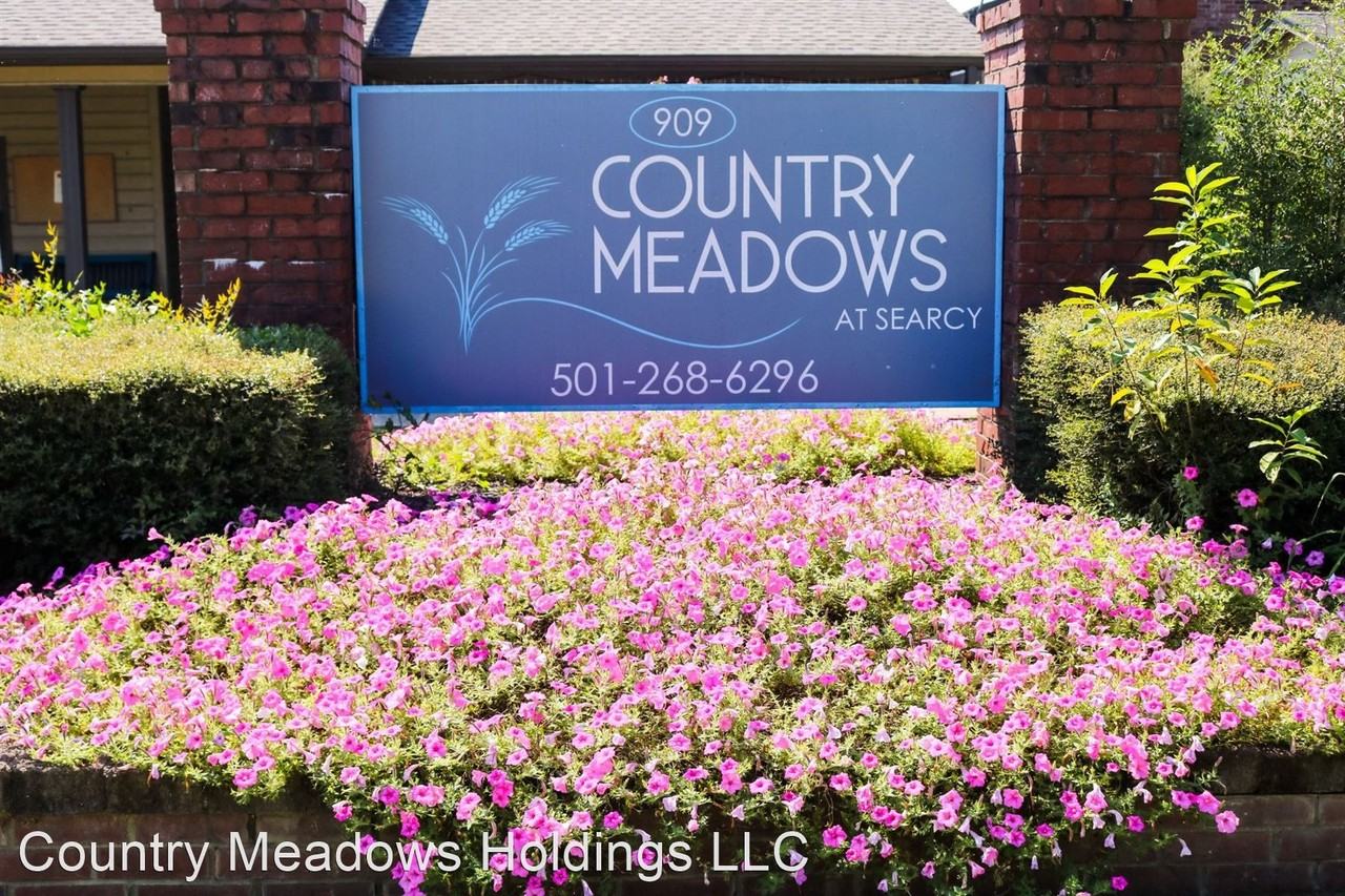 Country Meadows Apartments 909 Holmes Rd, Searcy, AR 72143 Zumper