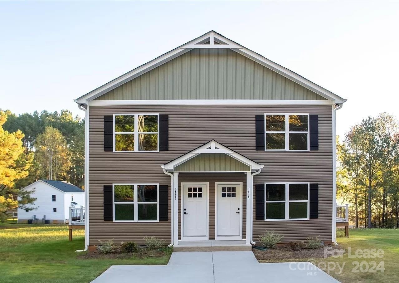 Houses for Rent In Cherryville, NC 25 Home Rentals Available Zumper