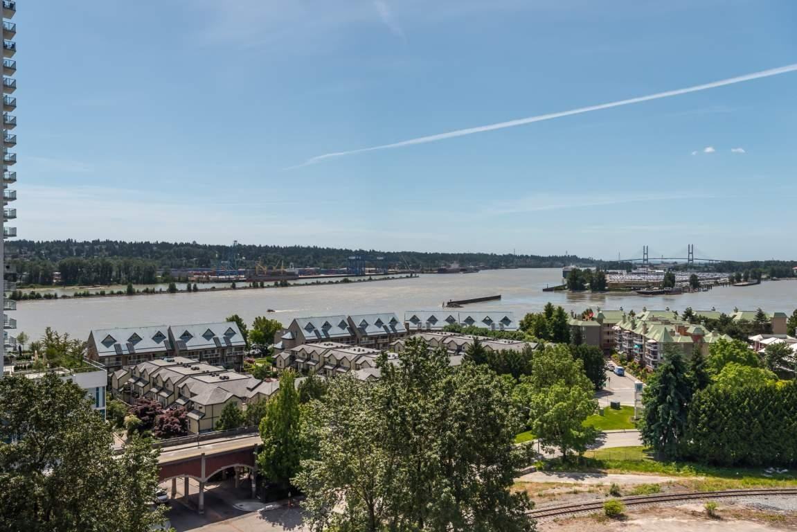 Aqua at Plaza 88 Apartments 900 Carnarvon St, New Westminster, BC V3M