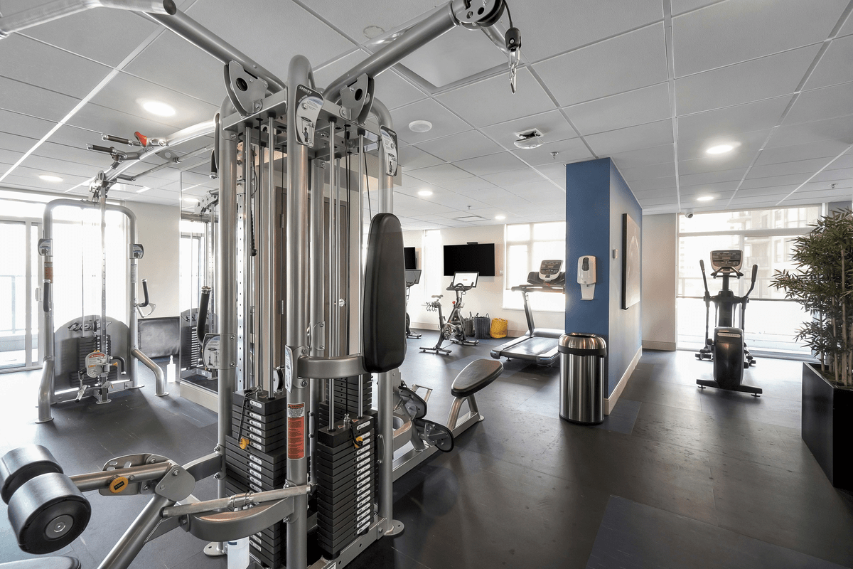 Aqua at Plaza 88 Apartments 900 Carnarvon St, New Westminster, BC V3M