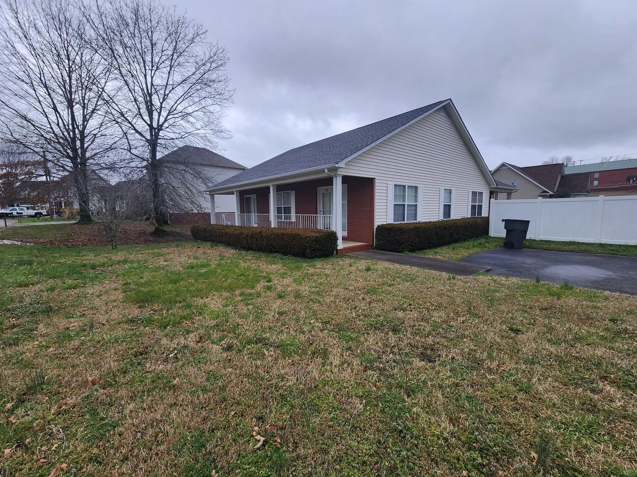 919 Nottingham DriveApt B 2, Cookeville, TN 38506 2 Bedroom Apartment