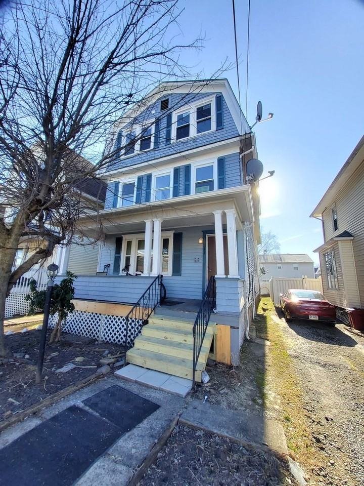 2nd 122124 Ave Apartments 122 2nd Ave, Kingston, PA 18704 Zumper