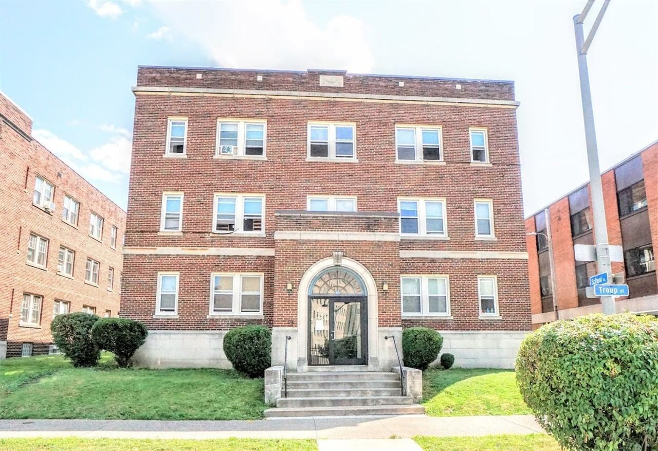 49 Troup Street Apartments 49 Troup St, Rochester, NY 14608 Zumper