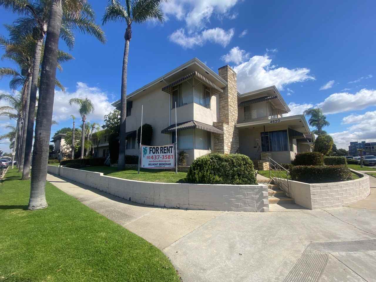 731 Apartments in Bixby Knolls, Long Beach, CA 90807 Zumper