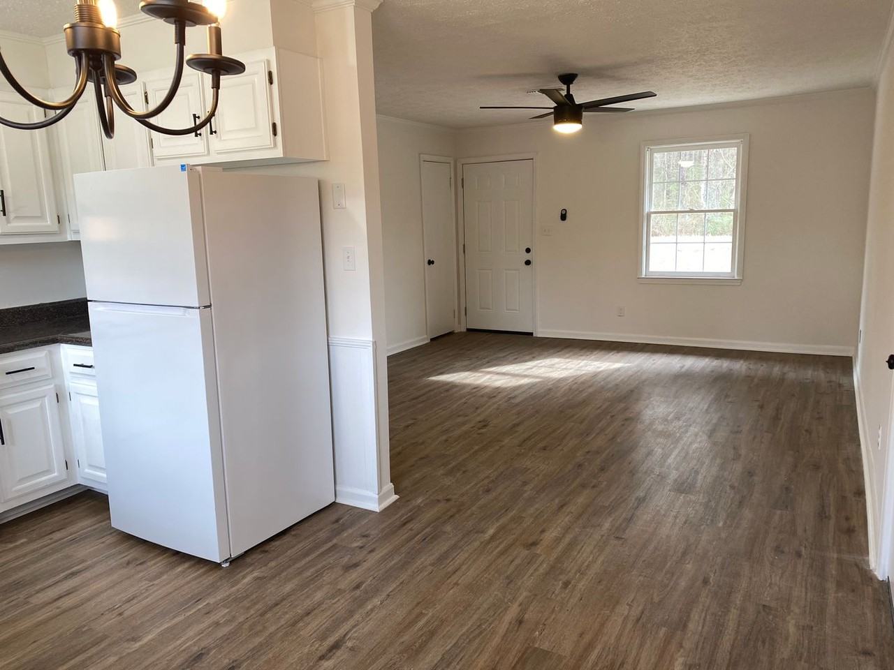 Arreis Rentals 1 Apartments 290 Donahoo Rd Se, Silver Creek, GA 30173