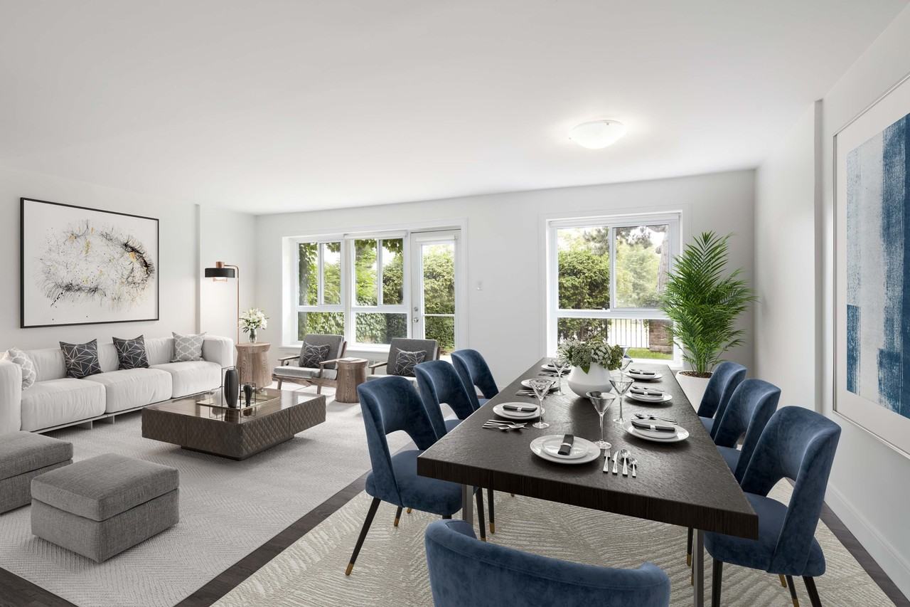 Apartments for Rent in Bayview Village, Toronto, ON 25 Rentals Zumper