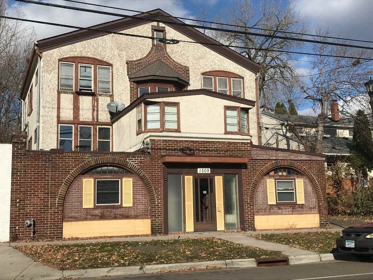 1509 Randolph Ave Apartments in Macalester Groveland, St. Paul, MN