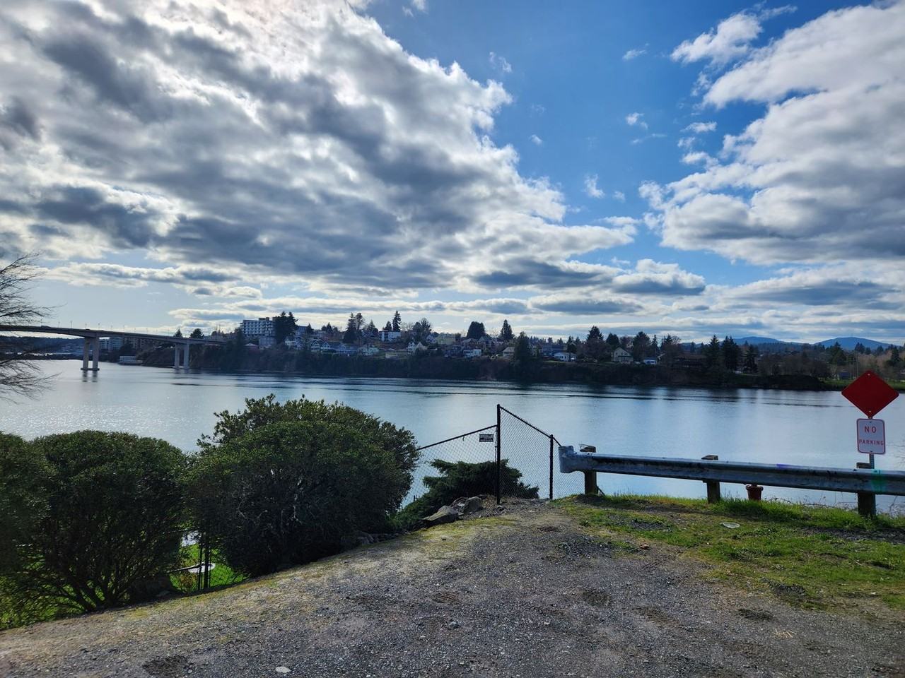 1818 E 16th St, Bremerton, WA 98310 2 Bedroom House for 1,500/month