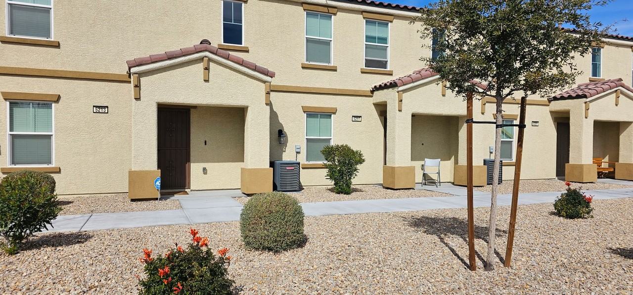 Houses for Rent In Nellis Air Force Base, Sunrise Manor, NV 25 Home