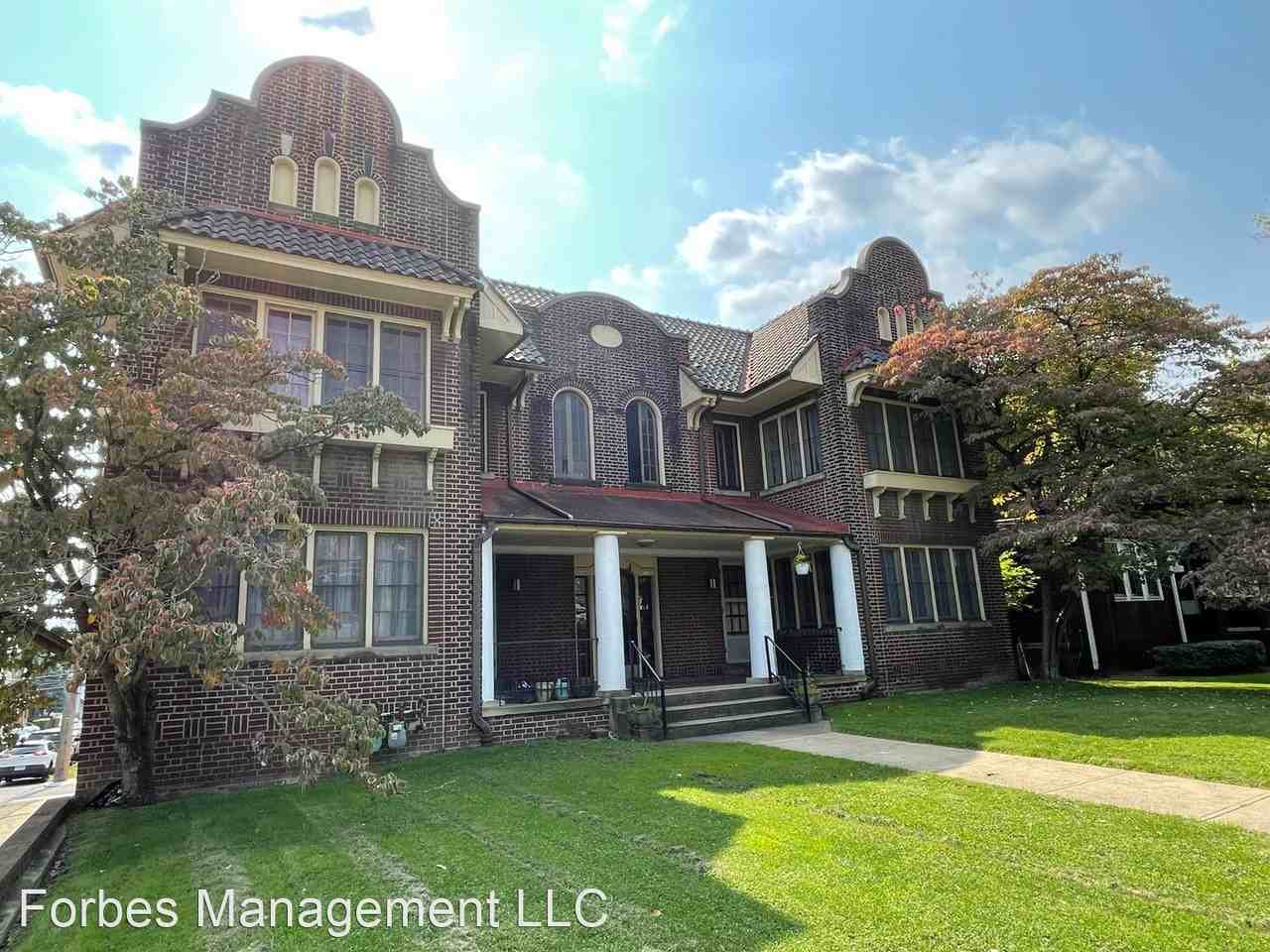 61166122 Stanton Avenue Apartments 6116 Stanton Ave, Pittsburgh, PA