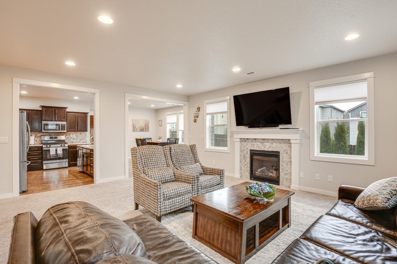 Short Term Rentals In Eugene, OR Apartments & Houses Available