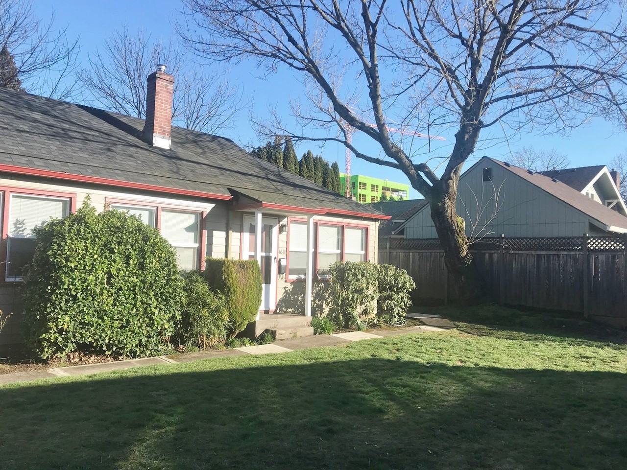 3kill Apartments 1612 N Killingsworth St, Portland, OR 97217 Zumper