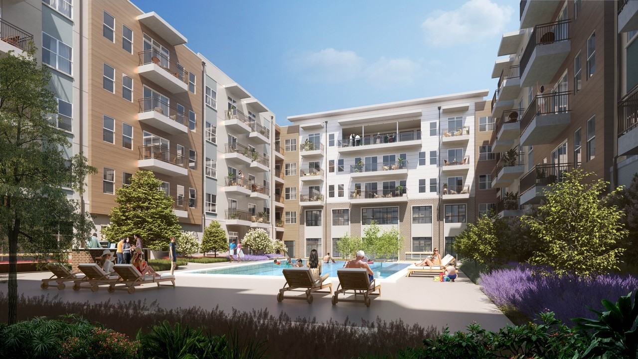 Lantower West Love Apartments 2275 Hawes Ave, Dallas, TX 75235 Zumper