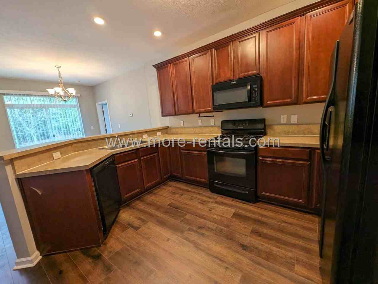 107 Autumn Trce, Pataskala, OH 43062 3 Bedroom Apartment for 1,395