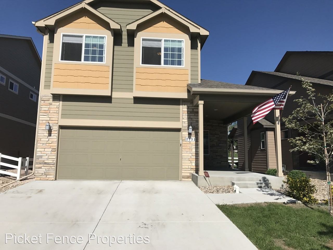 2333 Marshfield Ln, Fort Collins, CO 80524 3 Bedroom House for 1,795/month Zumper