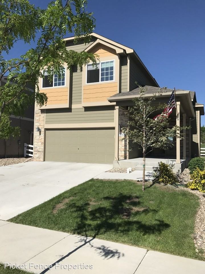 2333 Marshfield Ln, Fort Collins, CO 80524 3 Bedroom House for 1,795/month Zumper