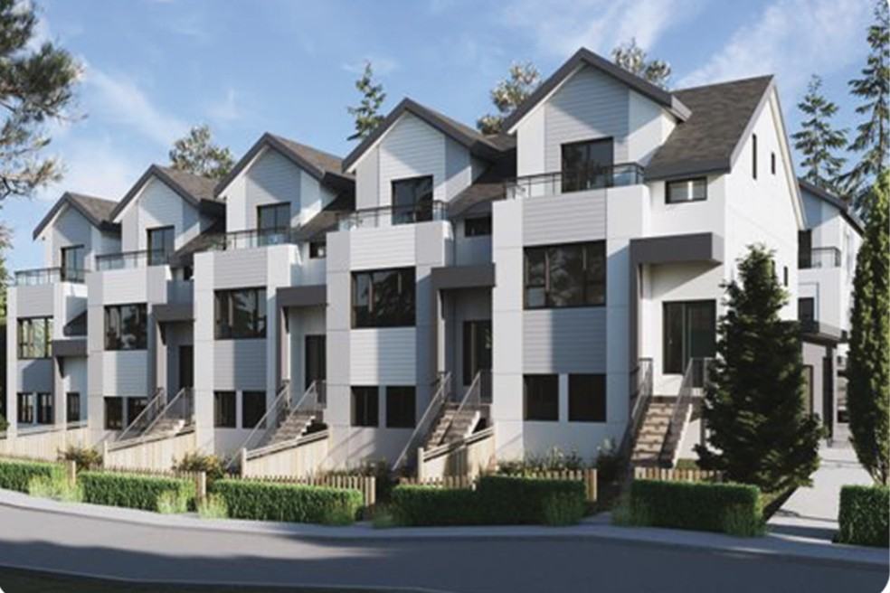 12115 203 Street, Maple Ridge, BC V2X 3C9 4 Bedroom House for 3,850