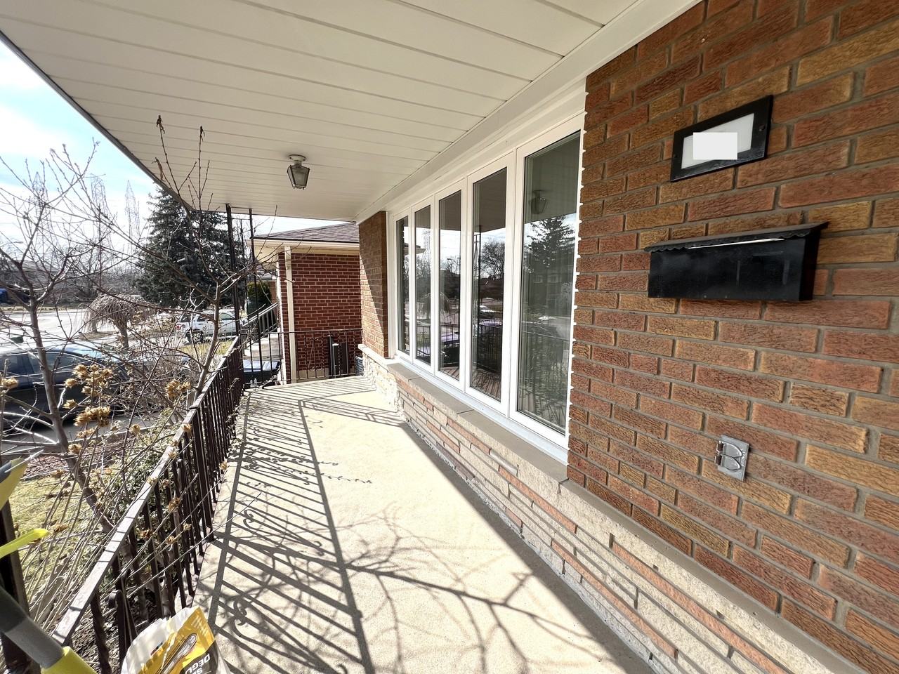 Martin Grove Rd & The Westway, Toronto, ON M9R 2M6 4 Bedroom House for