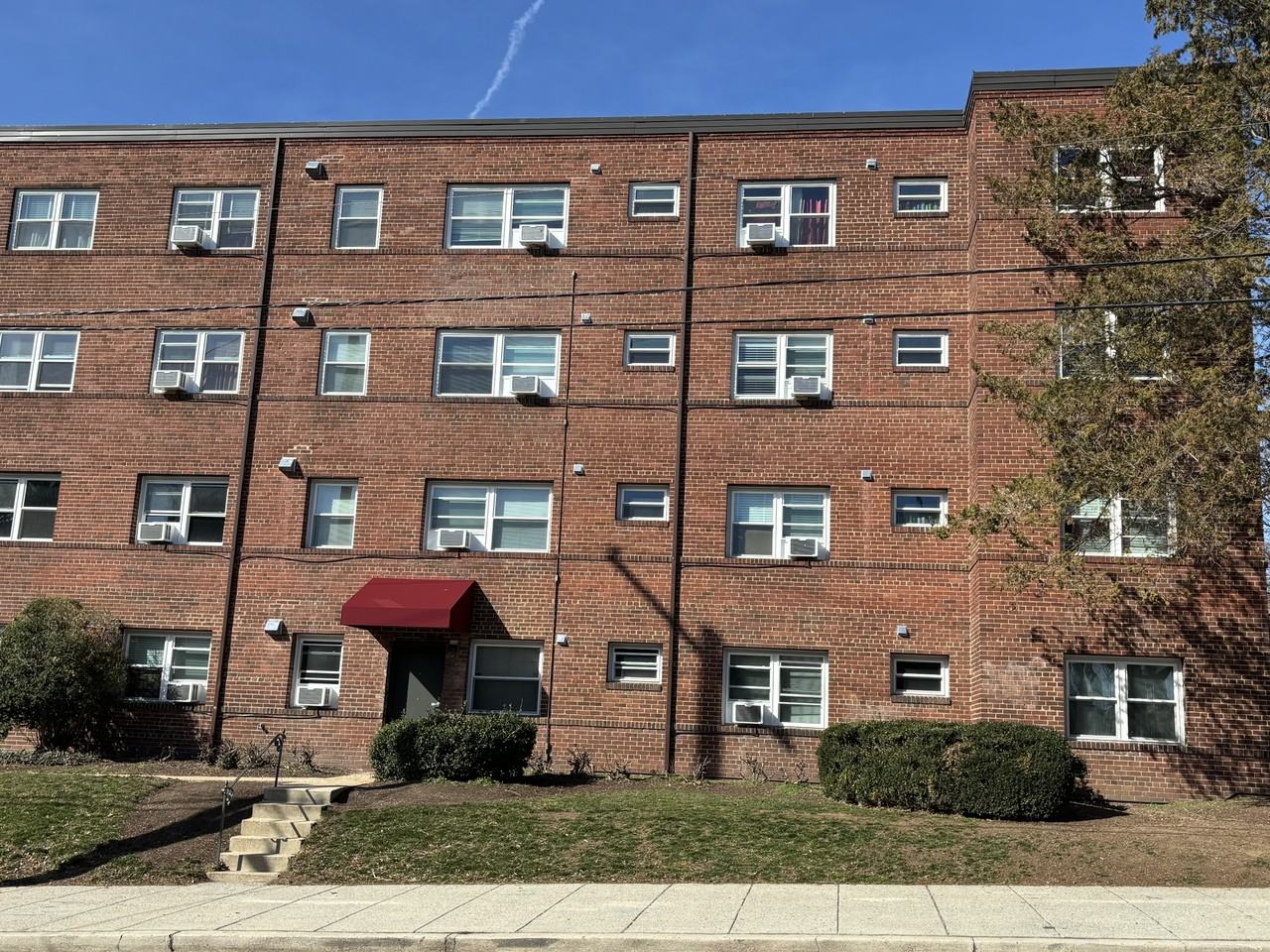 1400 Aspen St Nw Apartments in Brightwood Manor Park, Washington, DC