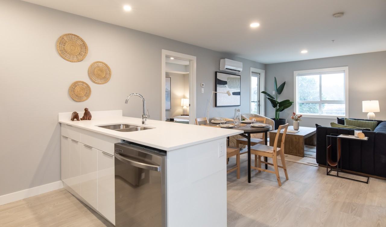 The Regatta Apartments 550 Brechin Rd, Nanaimo, BC V9S None Zumper