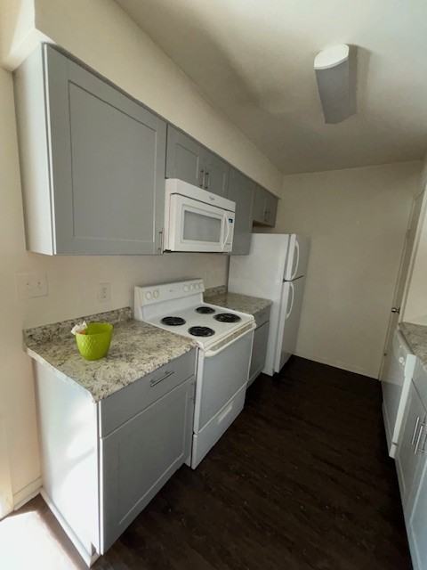 W Centerville Rd & Ferguson Rd, Dallas, TX 75228 3 Bedroom Apartment