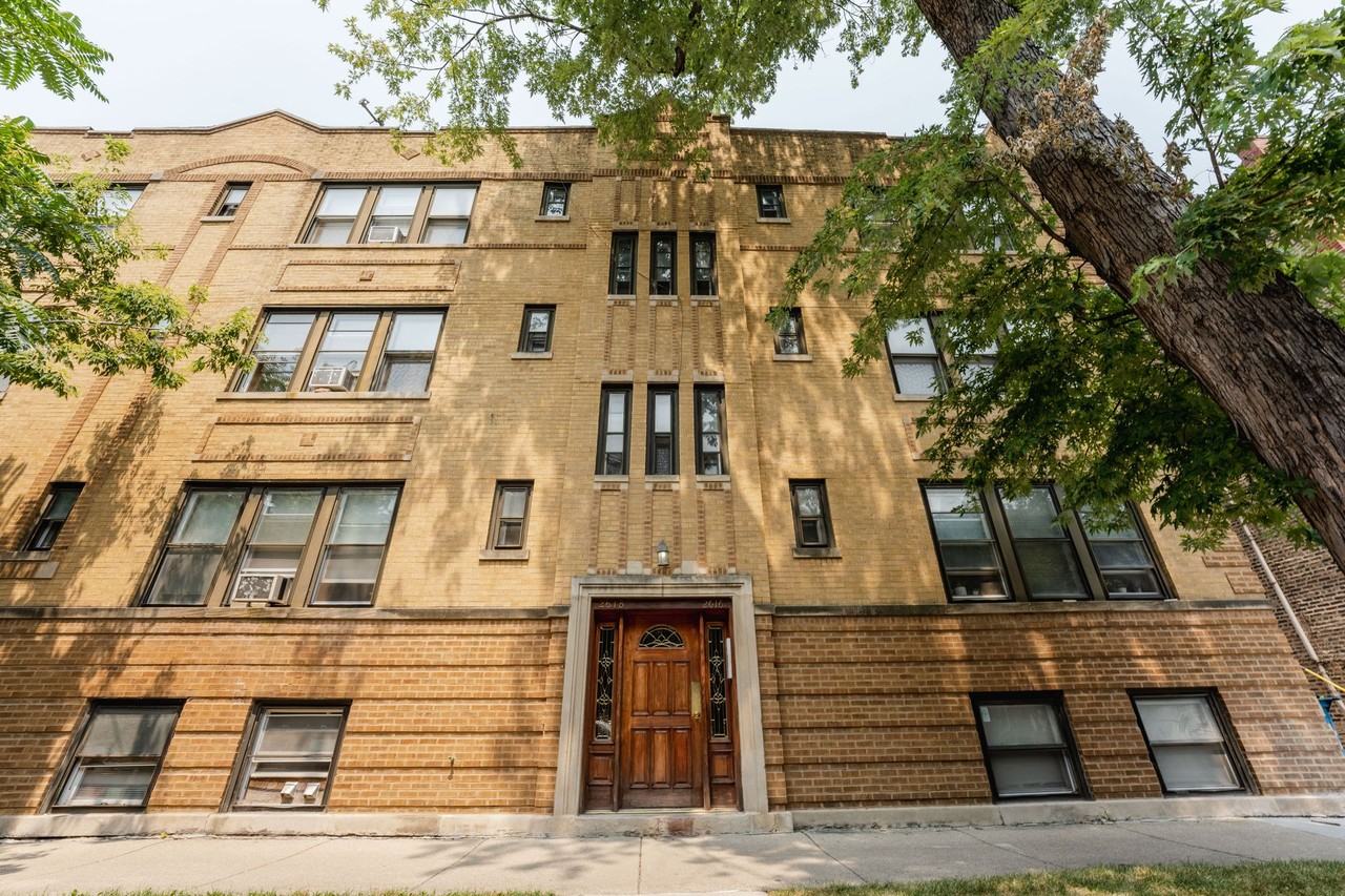 Gunnison Apartments in Lincoln Square, Chicago, IL 60625 Zumper