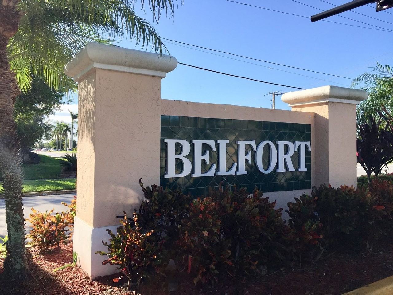 9679 N Belfort Cir, Tamarac, FL 33321 2 Bedroom Condo for 1,900/month